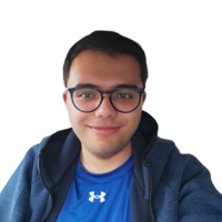 Amir Goharshady