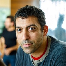 David Ayman Shamma