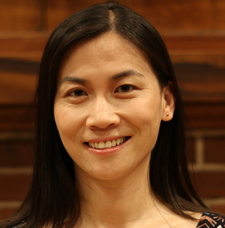 Hongyuan Cao