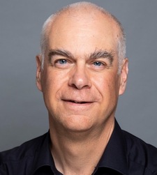 Timothy Roscoe