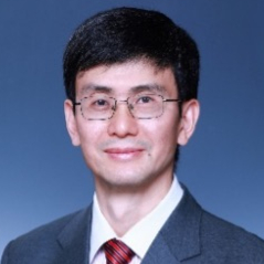 Yong Zhang