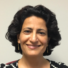 Afsaneh Doryab