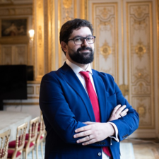 Benjamin Guedj