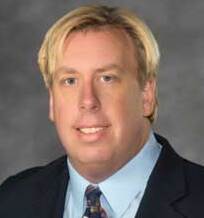 Edward Boone