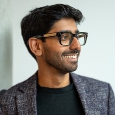 Ravi Solanki