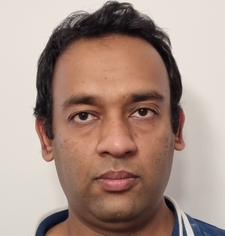 Ravi Garg