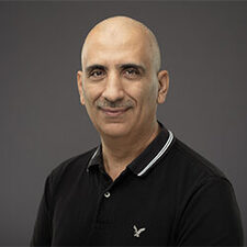 Ryad Ghanam