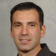 Constantine Dovrolis