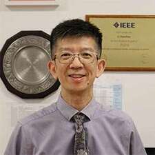 Haizhou Li