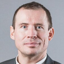 Jan “Honza” Černocký