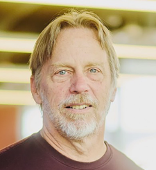 Jim Keller