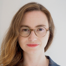 Laura Koesten - Moderator