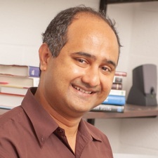 Sanjeev Khudanpur