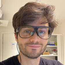 Simon Ladouce