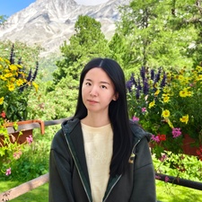 Yanyuan Qiao