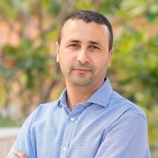 Mohammad Yaqub