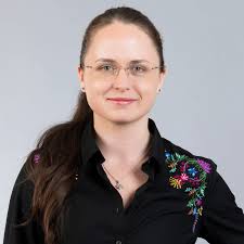 Anastasia Bolotnikova