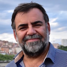 Ricardo Baeza-Yates