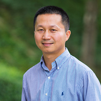 Prof. Jason Xue