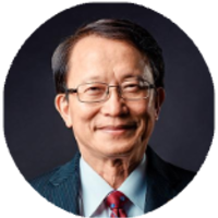 Mau Chung Frank Chang