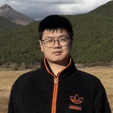 Haoling Zhang