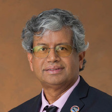 Kasthuri J Venkateswaran