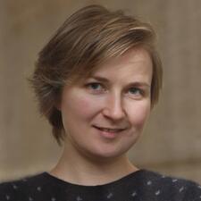 Aleksandra Galitsyna