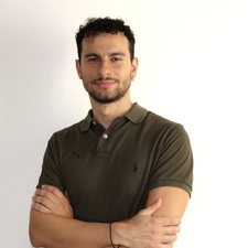 Alexandros Galara