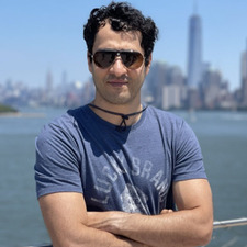 Amir Houmansadr