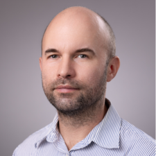 Andreas Bender