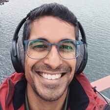 Bharath Narayanan