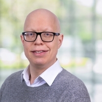 Christian Andersson Naesseth