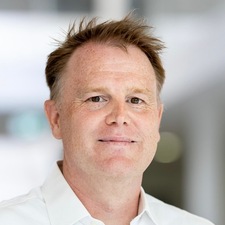Folker Meyer