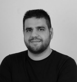 Fotis Baltoumas