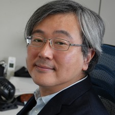 Fumito Maruyama
