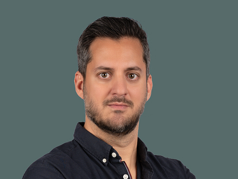 Prof. Georgios Pavlopouos