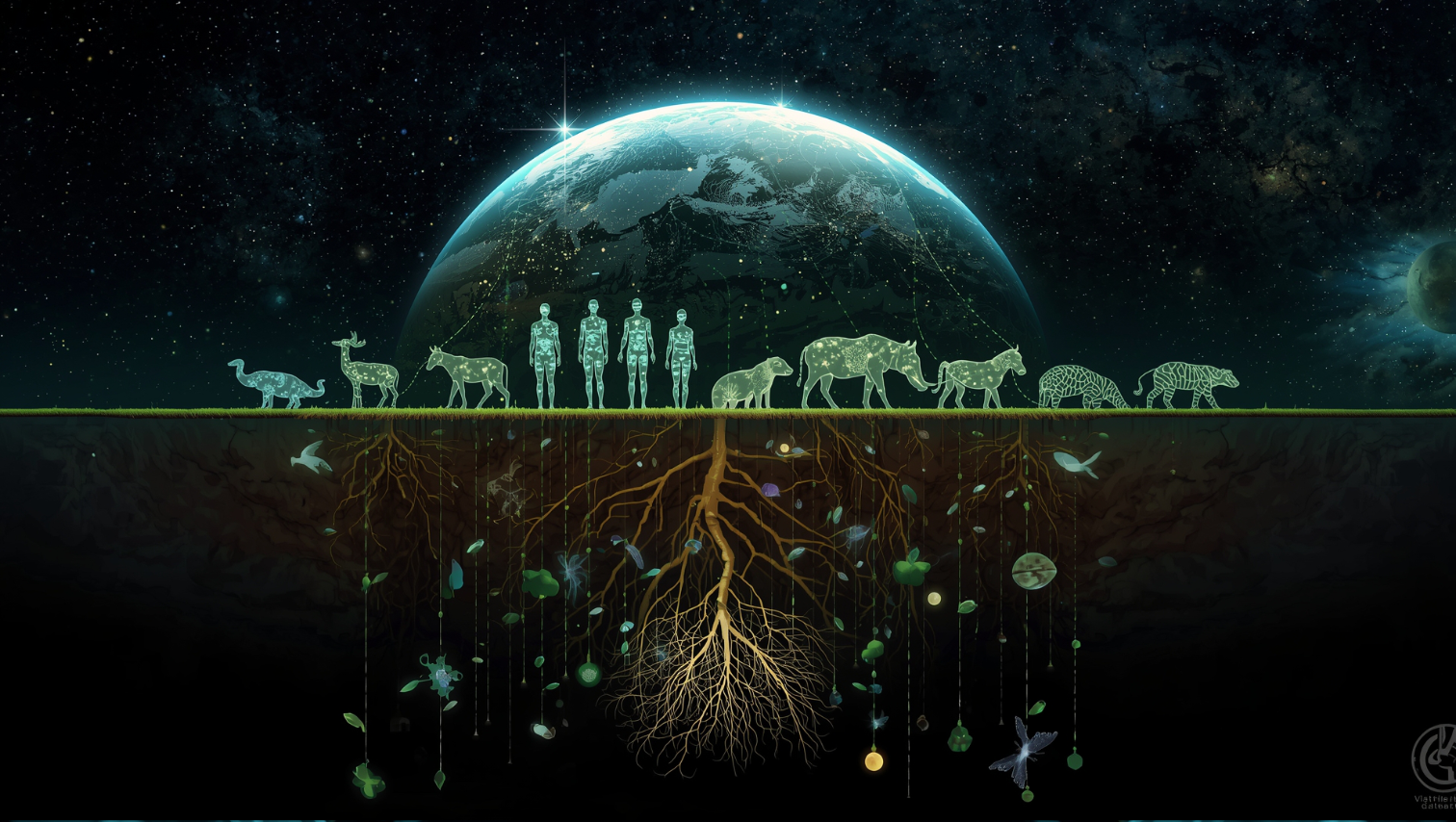 Exploring the Human and Planetary Microbiome at Scale symposium