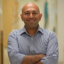 Karthik Anantharaman