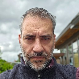 Konstantinos Mavrommatis