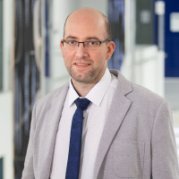 Speaker: Martin Takáč