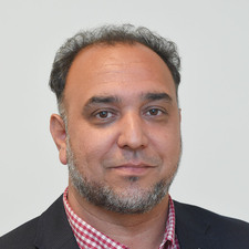 Muhammad Naseem