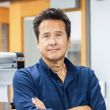 James Galagan