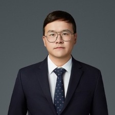 Zongyuan (Tony) Ge