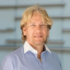 Jesper Tegner