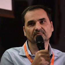 Prof. Mile Sikic