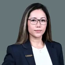 Susan Wei 