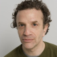 Michael Benedikt