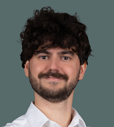Fabio Pizzati