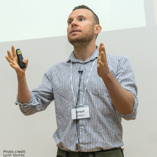 Arnulf Jentzen