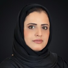 Shaikha AlMazrouei